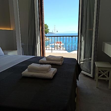 Ps House Old Port - Ps Rental Скиатос Екстериор снимка