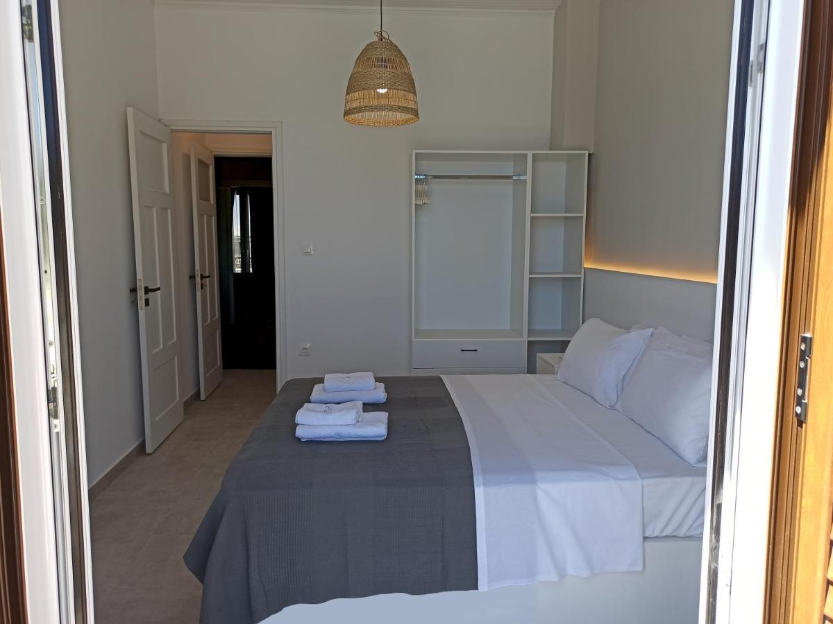 Ps House Old Port - Ps Rental Скиатос Екстериор снимка