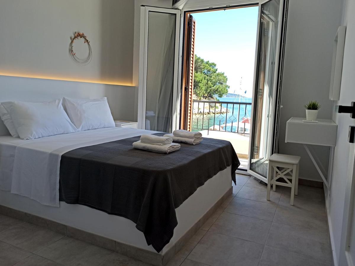 Ps House Old Port - Ps Rental Скиатос Екстериор снимка