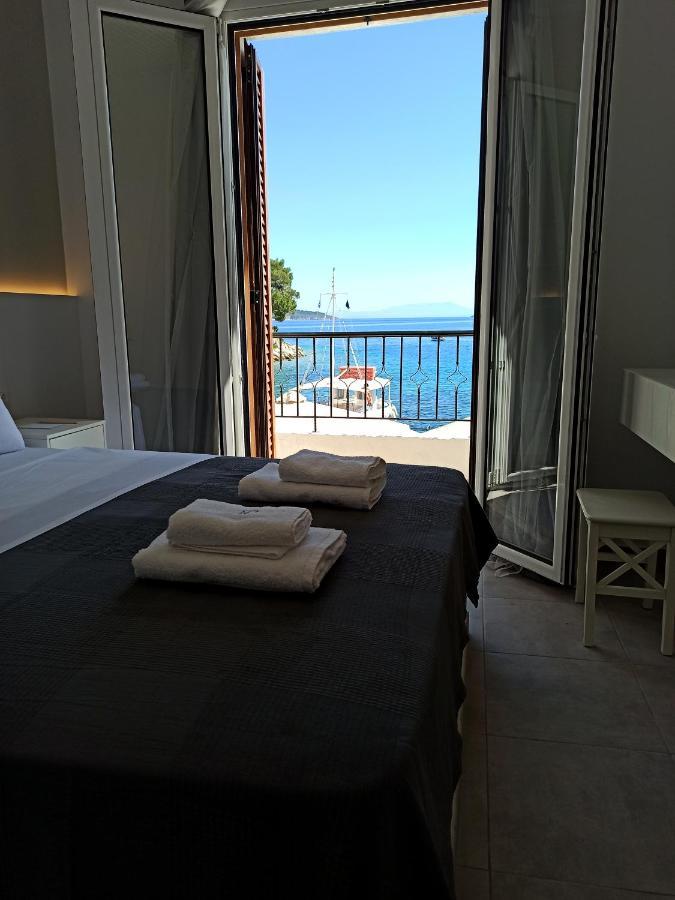 Ps House Old Port - Ps Rental Скиатос Екстериор снимка