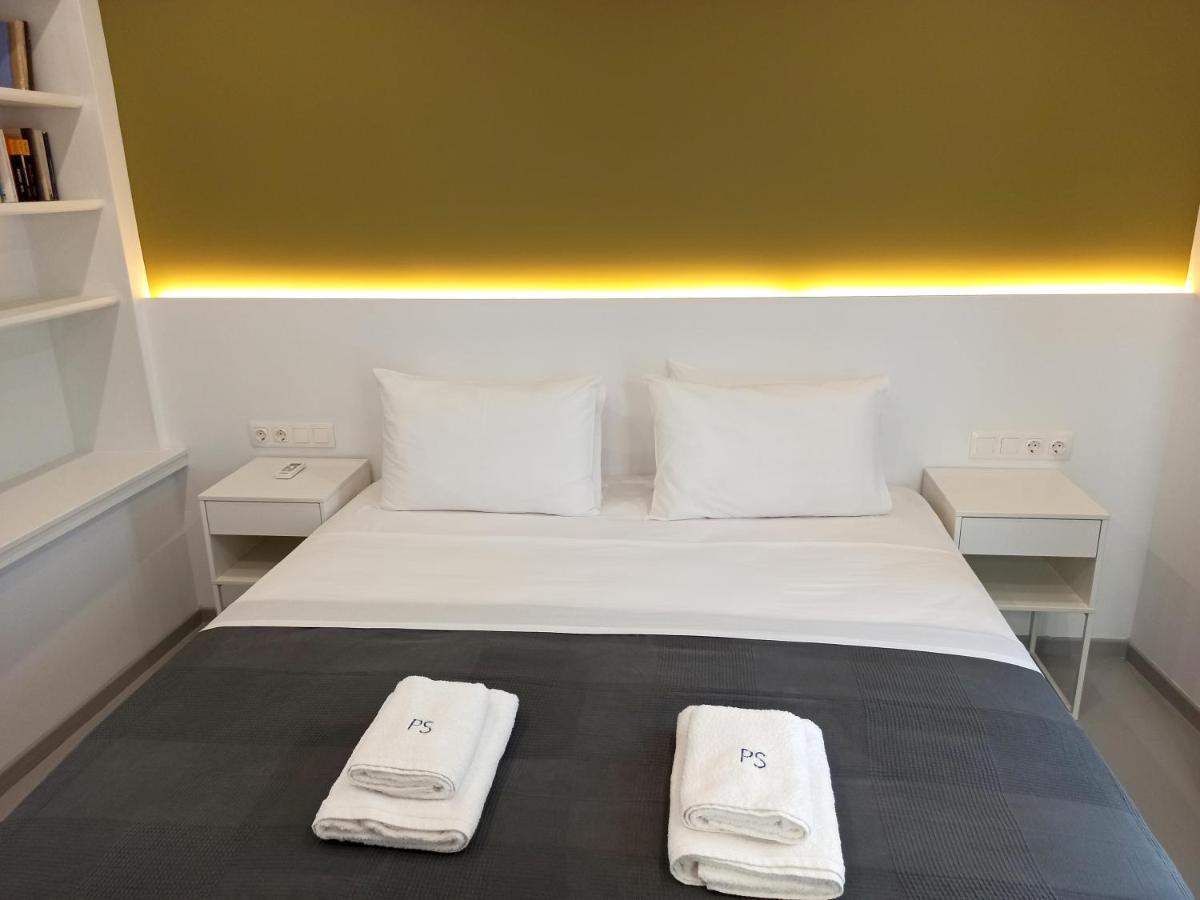 Ps House Old Port - Ps Rental Скиатос Екстериор снимка