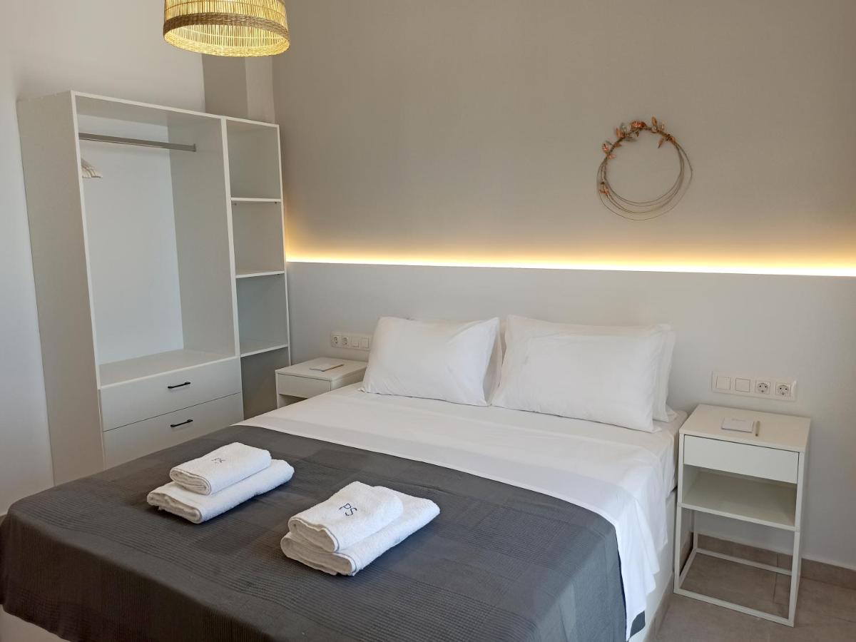 Ps House Old Port - Ps Rental Скиатос Екстериор снимка