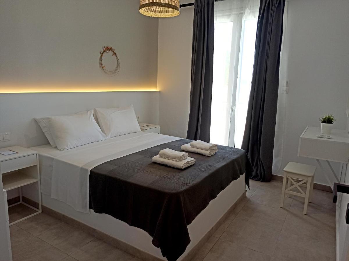 Ps House Old Port - Ps Rental Скиатос Екстериор снимка