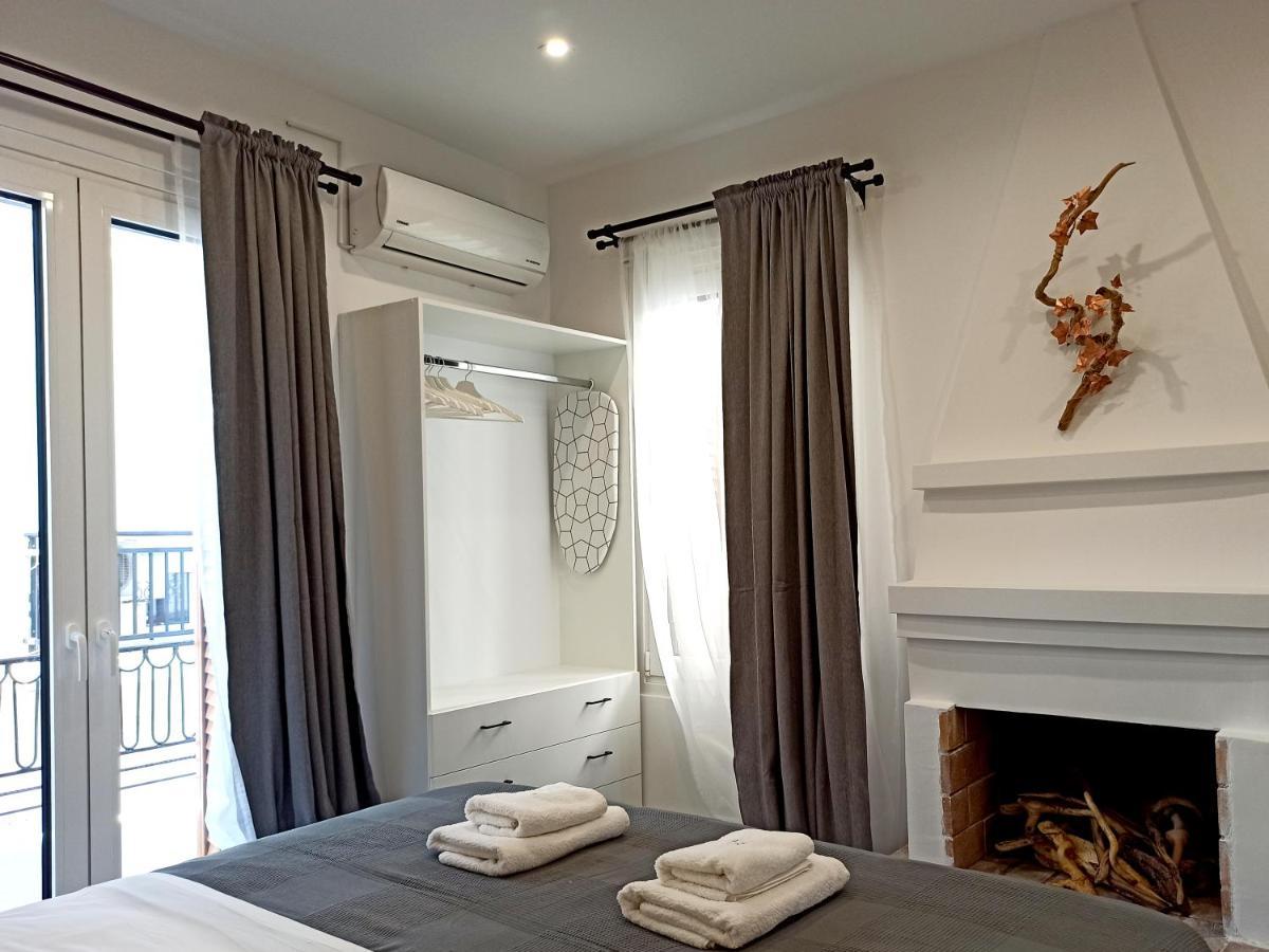 Ps House Old Port - Ps Rental Скиатос Екстериор снимка