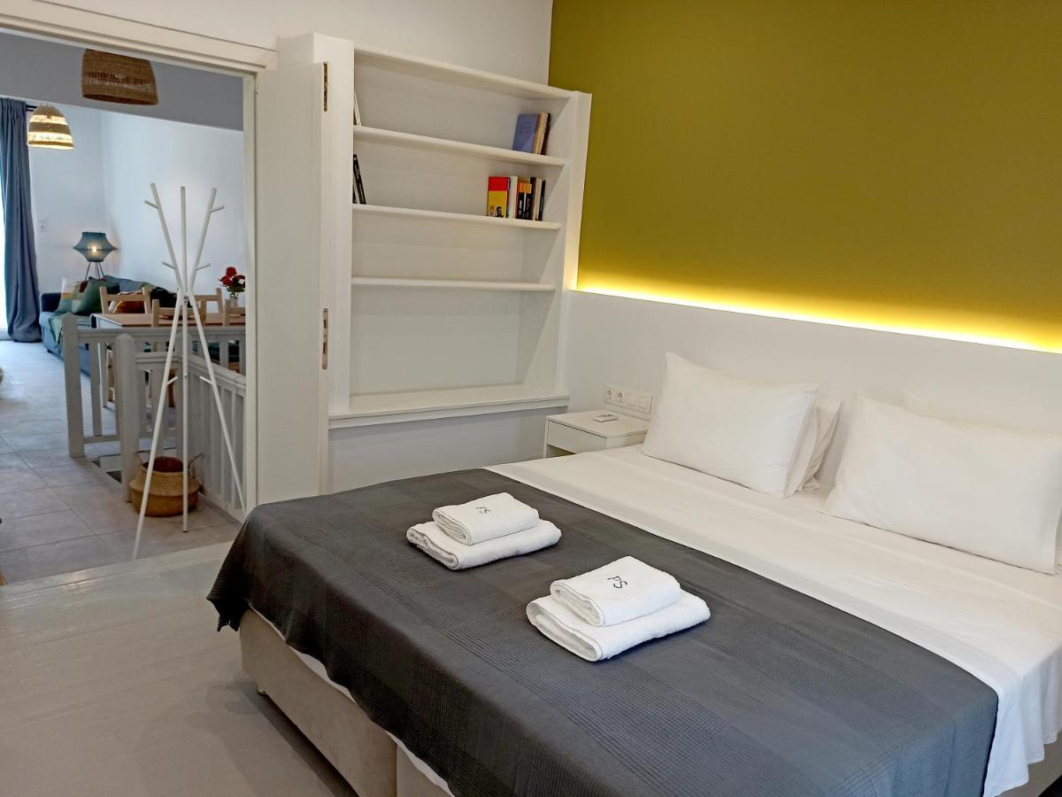 Ps House Old Port - Ps Rental Скиатос Екстериор снимка