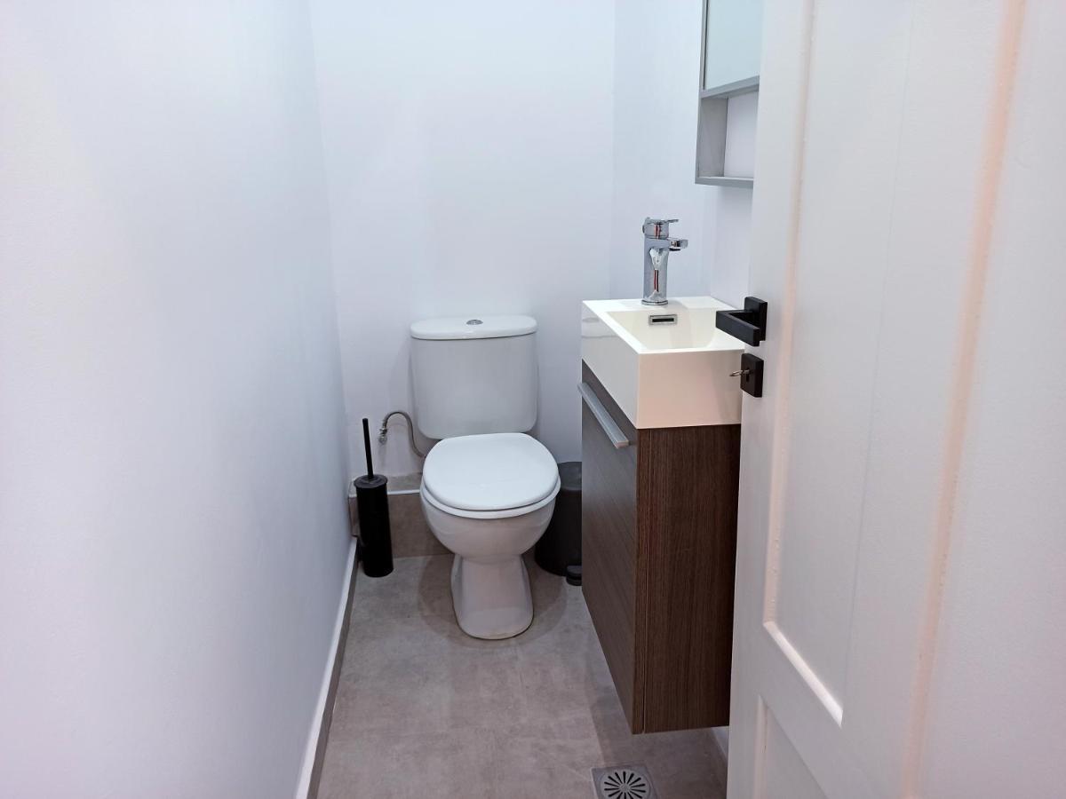 Ps House Old Port - Ps Rental Скиатос Екстериор снимка
