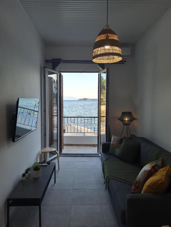 Ps House Old Port - Ps Rental Скиатос Екстериор снимка