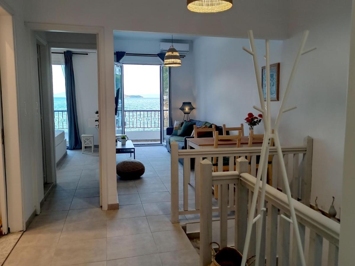 Ps House Old Port - Ps Rental Скиатос Екстериор снимка
