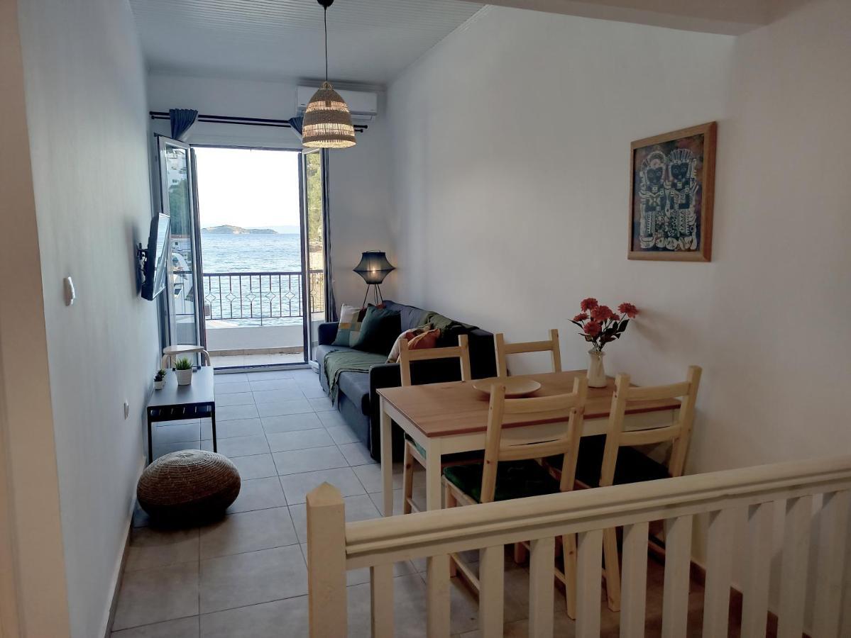 Ps House Old Port - Ps Rental Скиатос Екстериор снимка