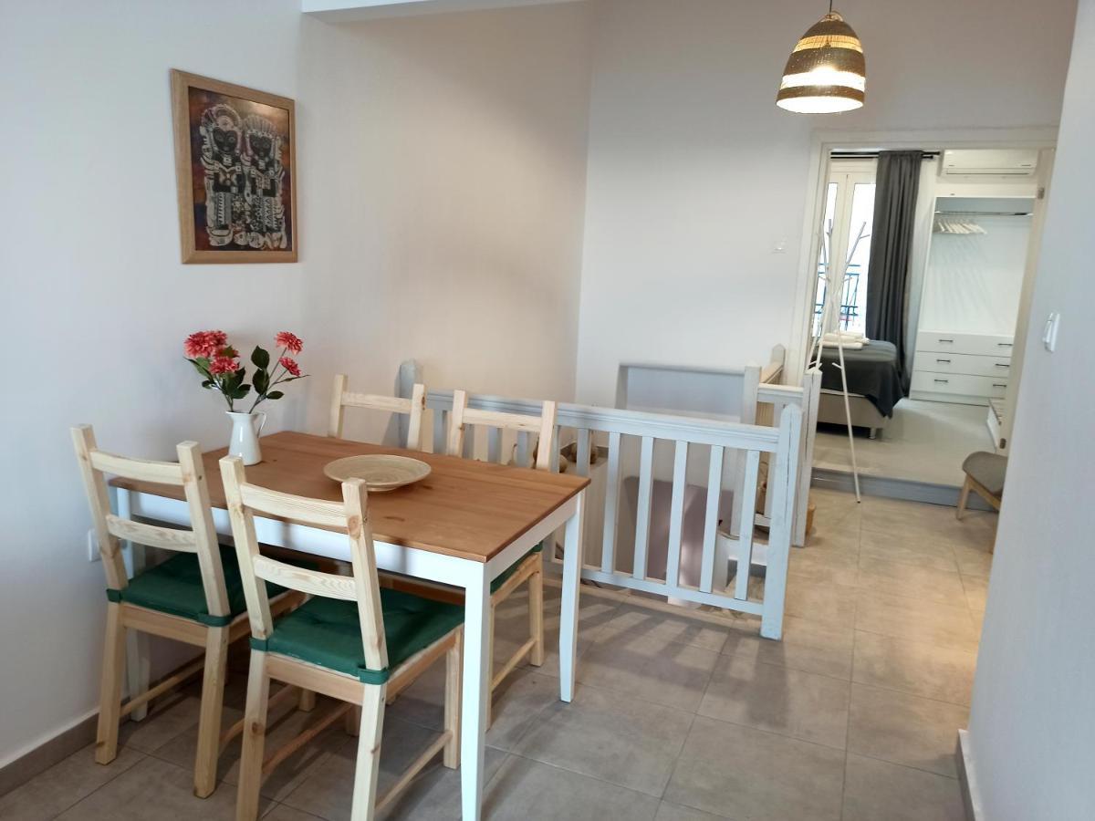 Ps House Old Port - Ps Rental Скиатос Екстериор снимка